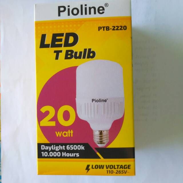 Lampu LED pioline