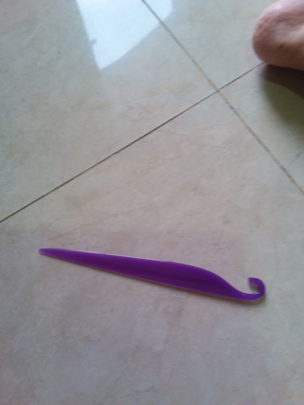 Pisau Pelepas Kue Dari Loyang Stripping Knife Pisau Chiffon Cake Cream Pattern Knife