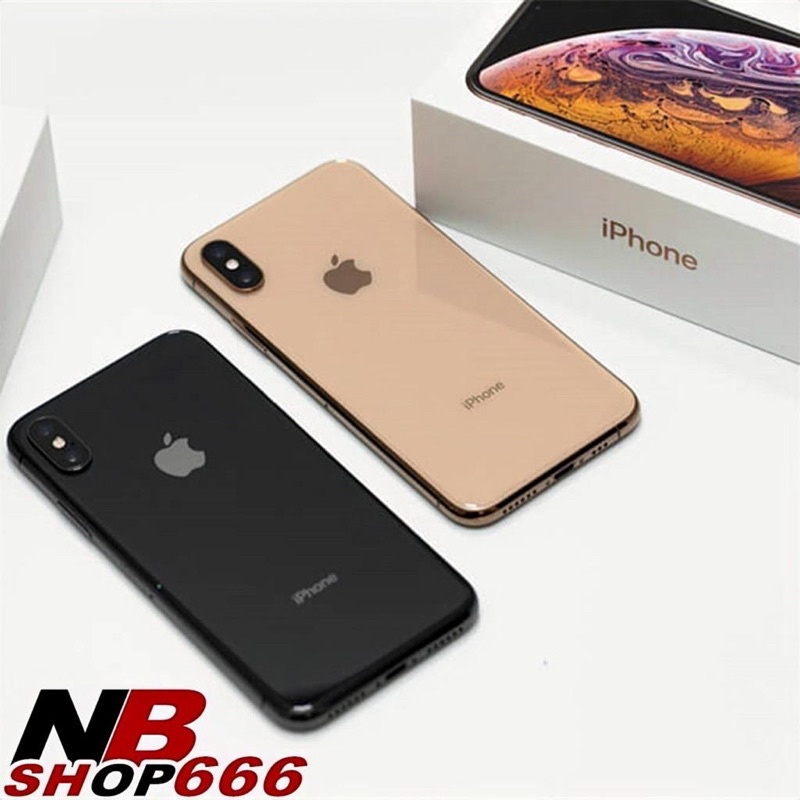iphone xs max 256gb 64gb second fulset seken ex inter apple 64 256 gold gray silver original mulus