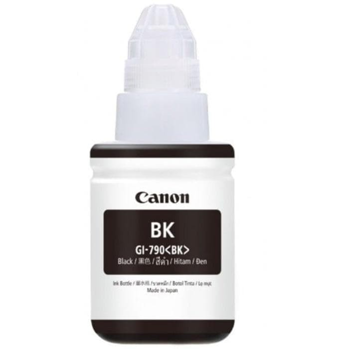 Tinta Canon 790