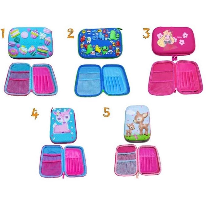 

BAYAR DITEMPAT Pencil Hard Case 3D/Pencil Hard Case Karakter/Tempat Pensil 3D/TEMPAT PENSIL AESTHETIC/TEMPAT PENSIL ANAK PEREMPUAN/TEMPAT PENSIL LUCU/TEMPAT PENSIL 3D/TEMPAT PENSIL TRANSPARAN/TEMPAT PENSIL LUCU/TEMPAT PENSIL KOREA/TEMPAT PENSIL