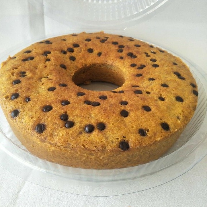 

Bolu Pisang