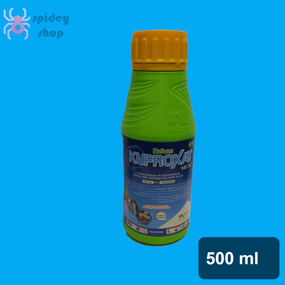 Kuproxat 500 ml Fungisida Blas