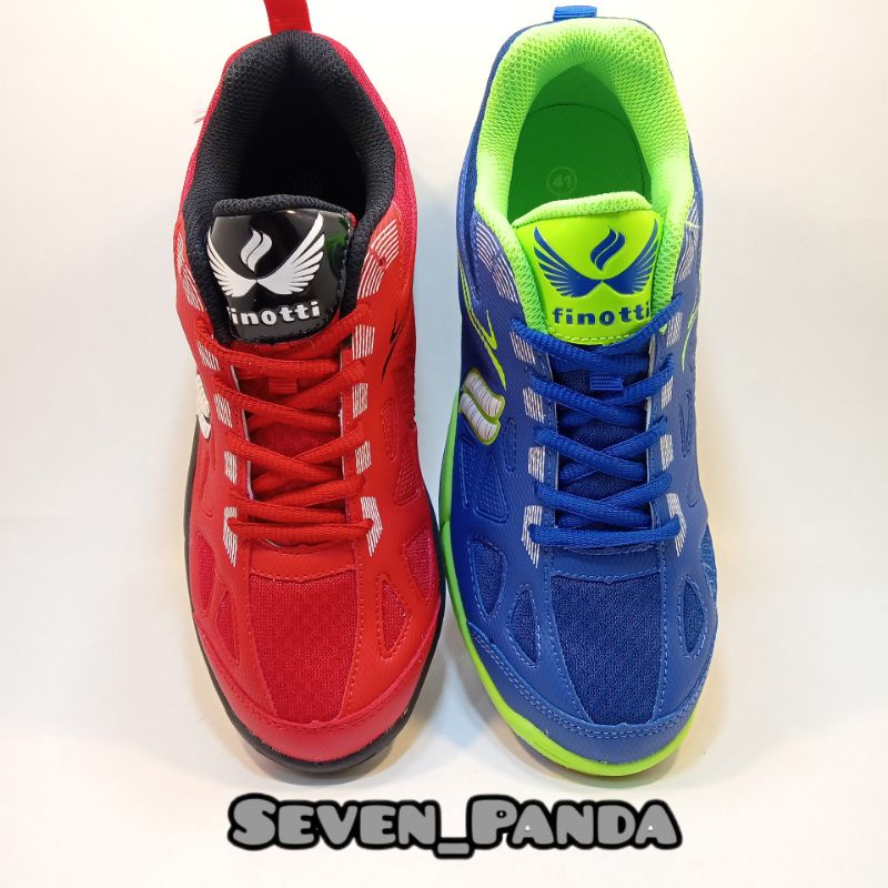 Finotti Smash 02 (Sepatu sport) [8001004246]