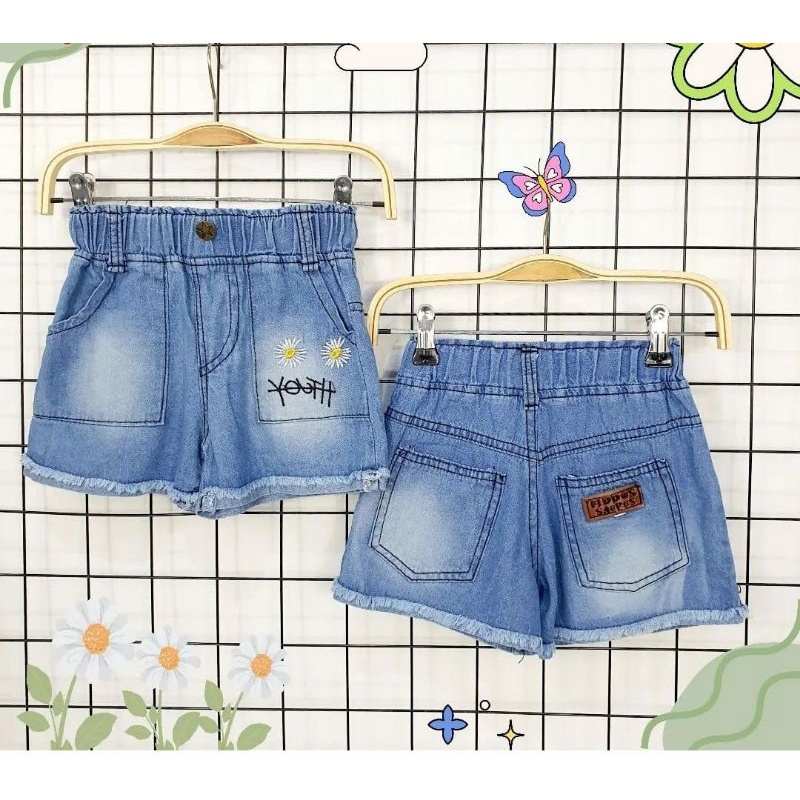 HOTPAN DAISY 1-4thn
