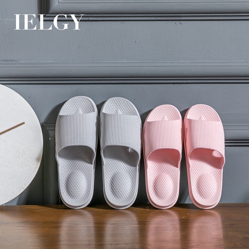 IELGY Sandal  Selop  Anti Slip Pasangan Pria Wanita  untuk 