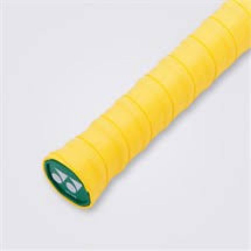 Grip Raket Polos/ Karet Grip Raket Badminton