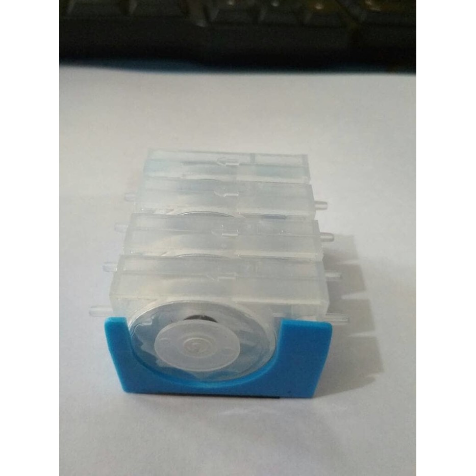 Dumper Damper Printer HP Canon Epson 4 warna