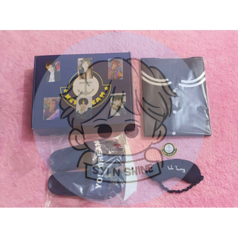 HOME KIT - NCT DREAM