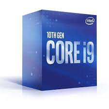 Intel Core i9-10900K productnation