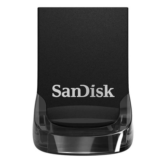 Sandisk Ultra Fit Flashdisk 16GB USB3.1 CZ430