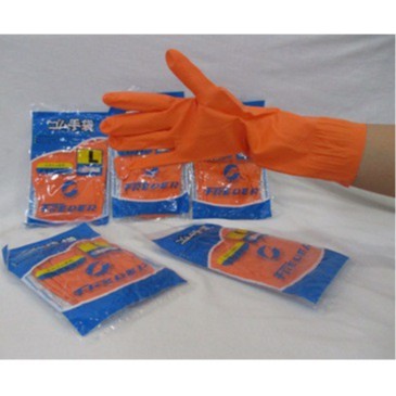 Sarung Tangan Karet/Latex/Gloves Freder/Sarung Tangan Cuci Piring