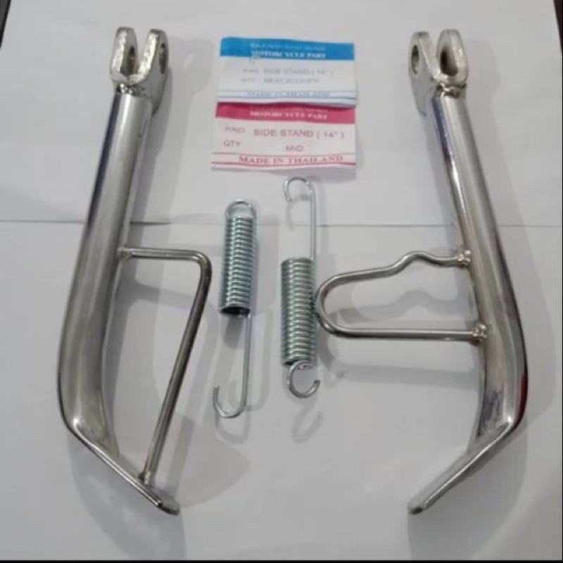 Harga standar samping satu chrome ring 17 Honda beat Scoopy Vario
Yamaha Mio Fino xeon