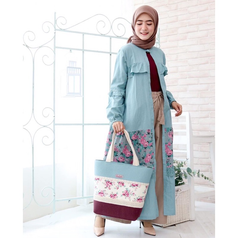 Outer Alilac cardigan Shabby by alilac