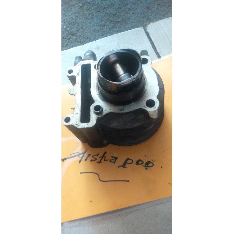 Boring blok seher Yamaha Mio sporty original copotan