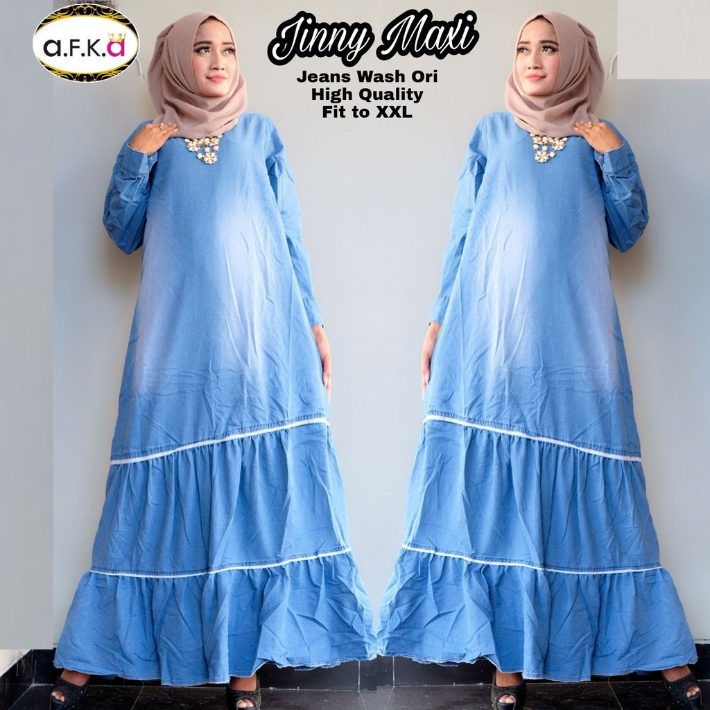 Jinny Maxi