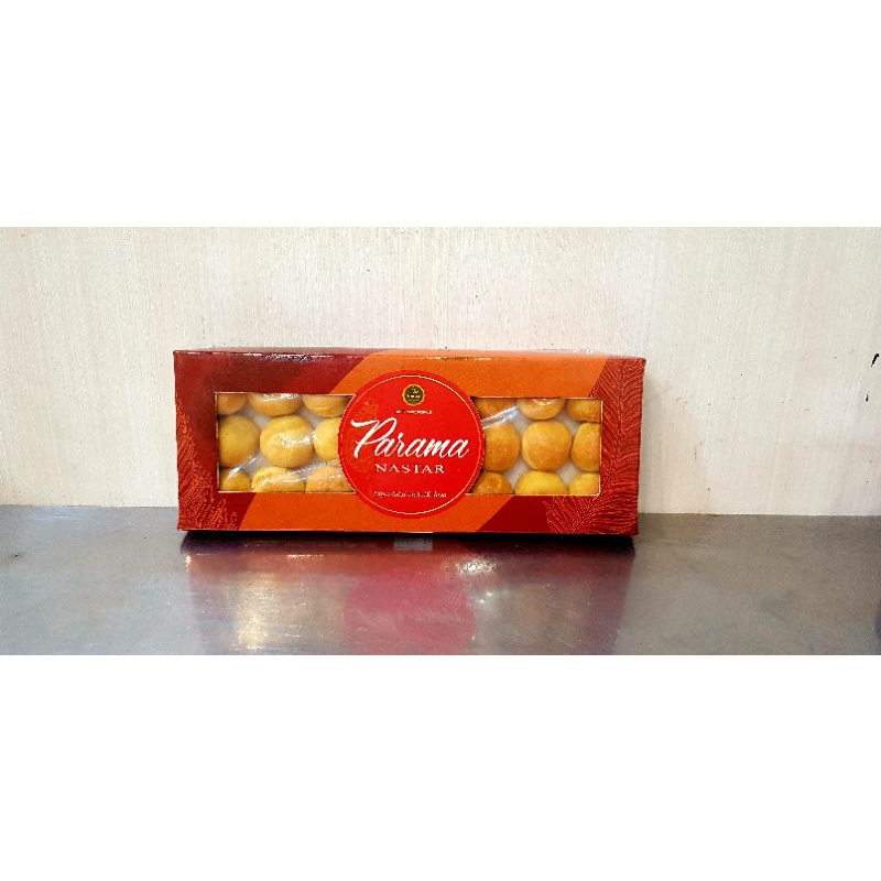 

kue nanas nastar prama 220g