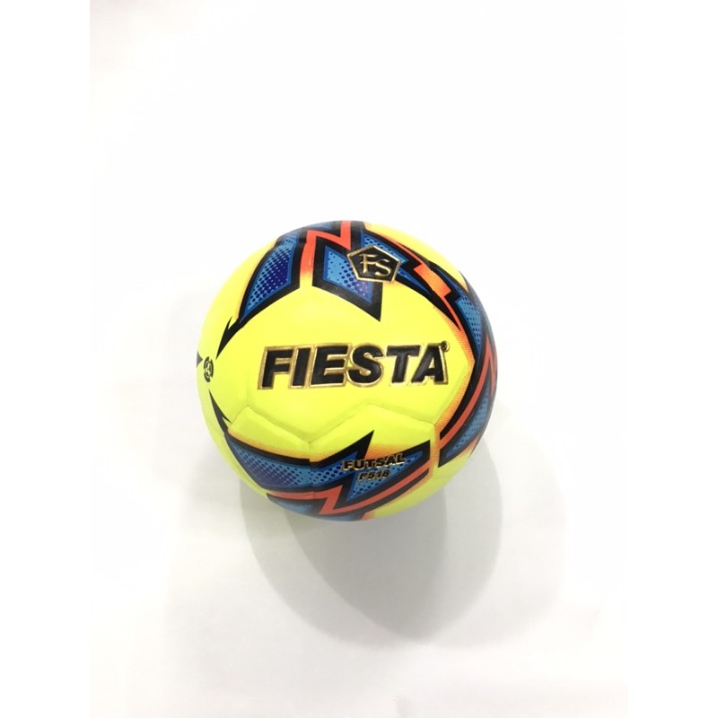 Bola Futsal Fiesta