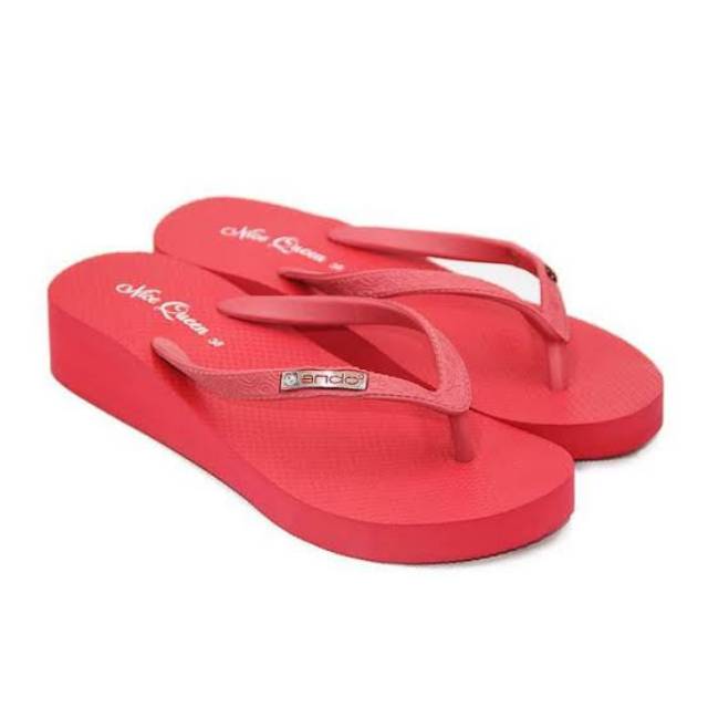 Sandal ando nice queen 02 - sandal ando cewek