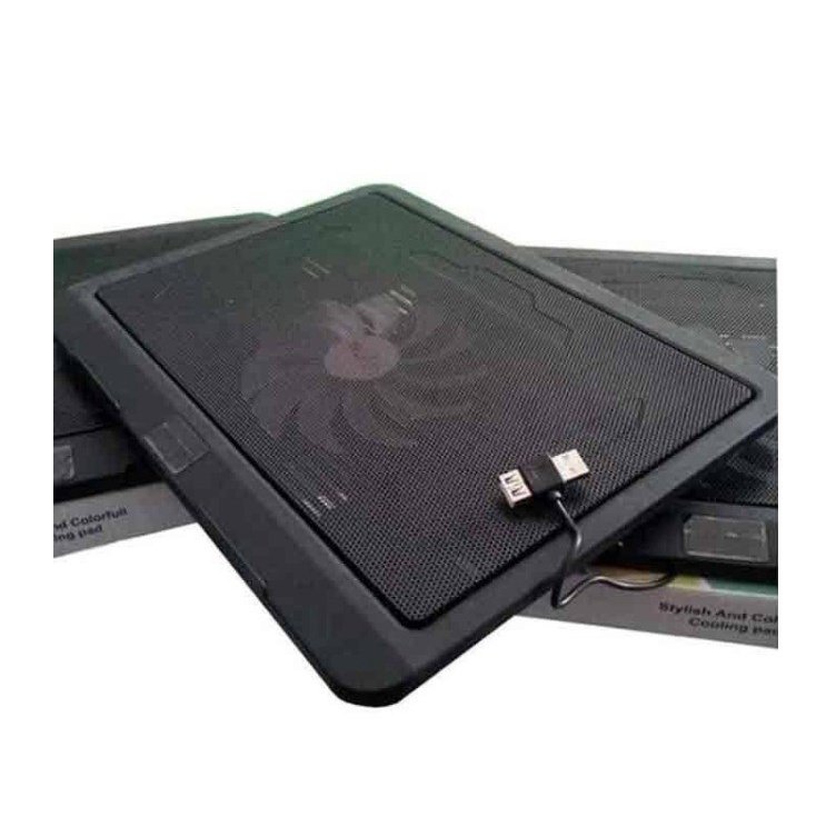 Murago Notebook Coolerpad M19 M-19 BigFan