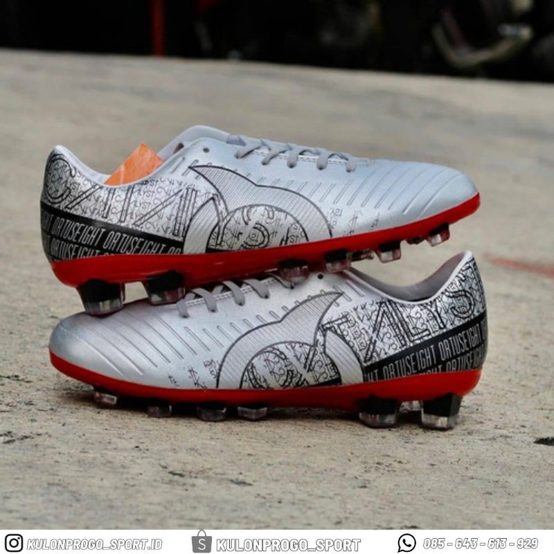 ORTUSEIGHT CATALYST CYPHER FG