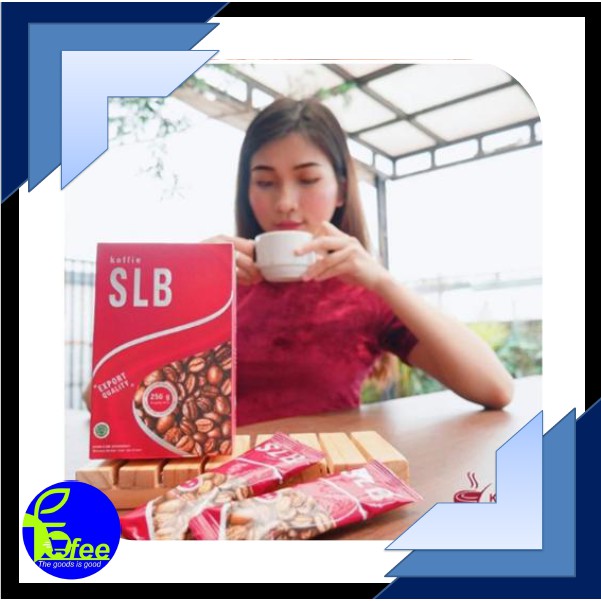 1 BOX (10pcs) Kopi Sehat Lahir BATIN- Kopi Stamina - Bisa untuk Pria/Wanita