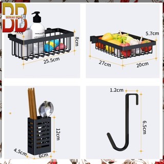Rak Piring Wastafel 2 Susun anti karat Rak Dapur Serbaguna Rak Piring Wastafel 2 Susun anti karat Rak Dapur Serbaguna