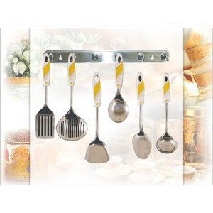 sendok sayur motif vicenza / vk915