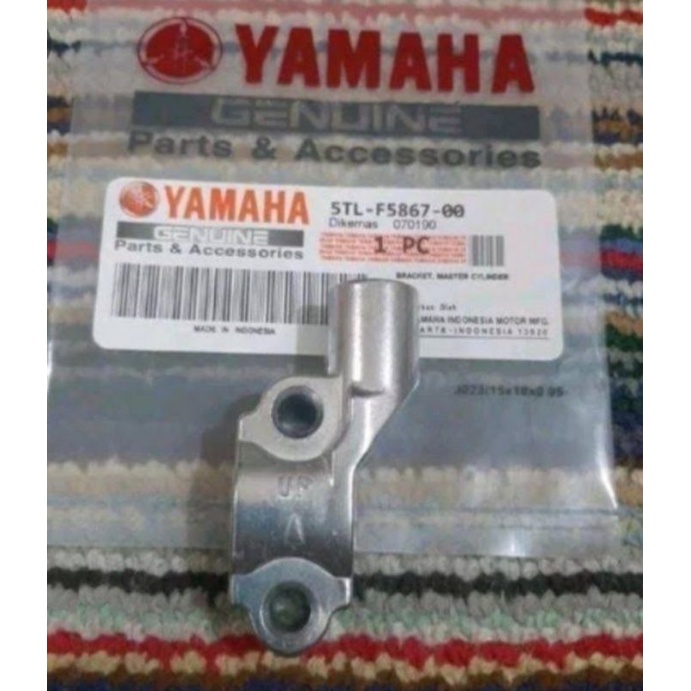 Dudukan Spion kanan YAMAHA