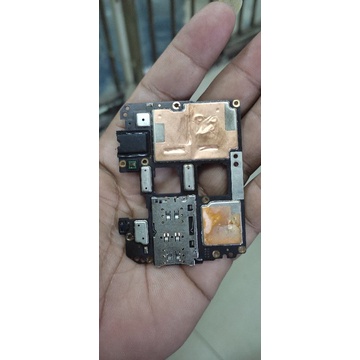 mesin mati vivo s1 pro