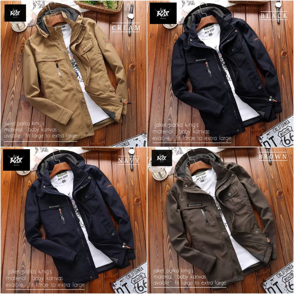 JAKET CLOUDE-JAKET CASUAL-JAKET PRIA-JAKET MURAH