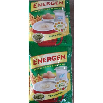 

ENERGEN