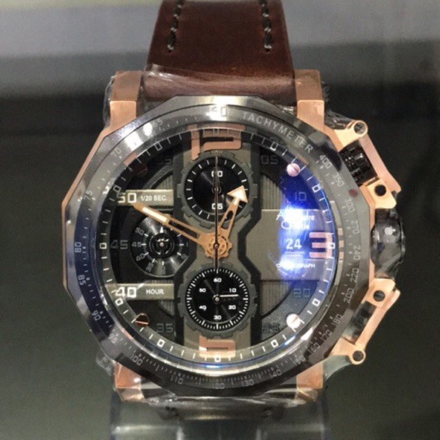 ALEXANDRE CHRISTIE 6373MC