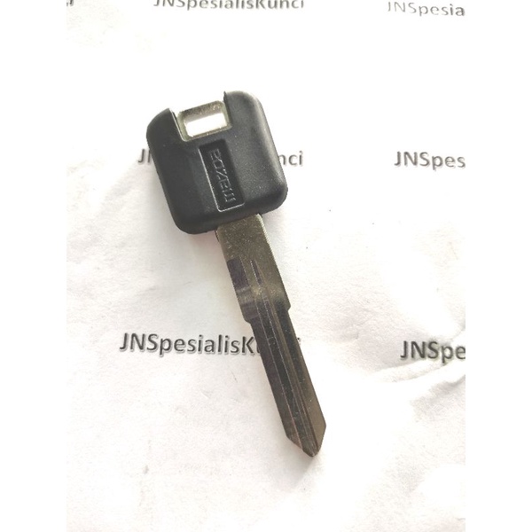 Mazda interplay bahan kunci mobil