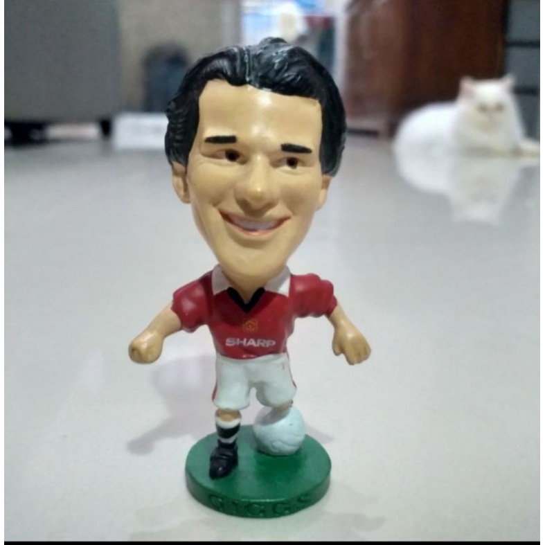 Figure Prostars Giggs Manchester United