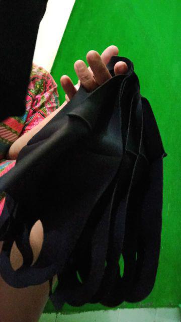 Masker Scuba Dewasa (harga / Lusin )