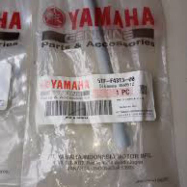 Selang bensin vega zr jupiter z