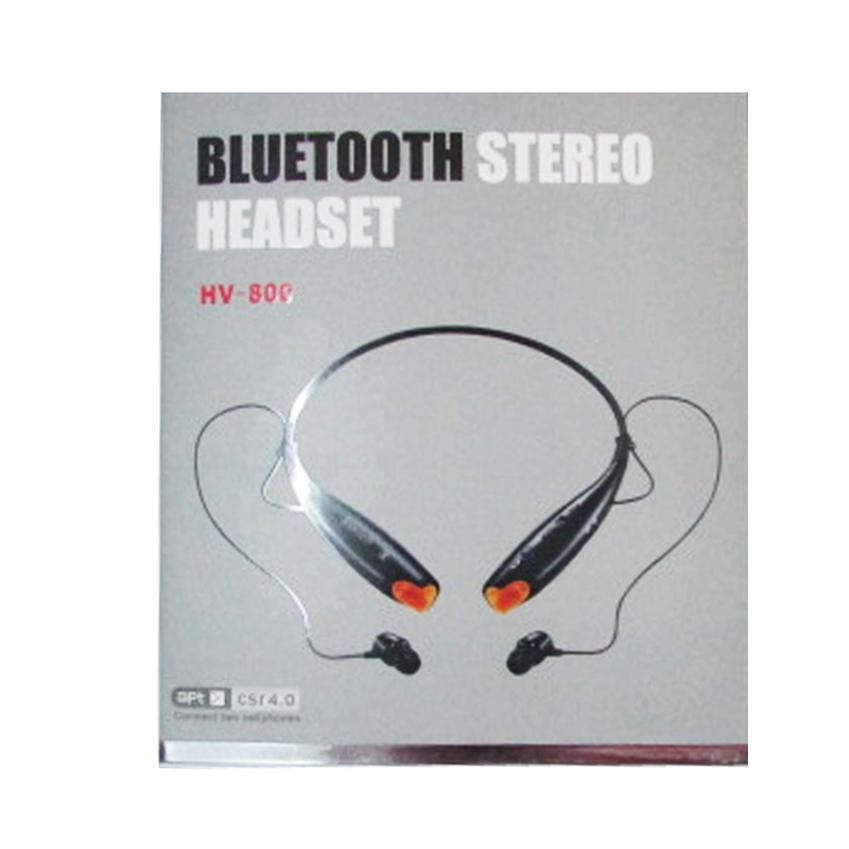 Mediatech Sport Wireless Bluetooth Stereo HV800  59058 )