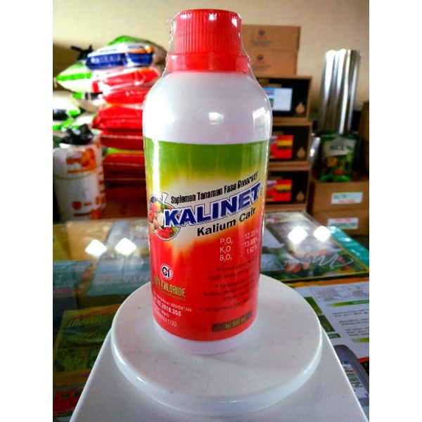 KALINET 500ML