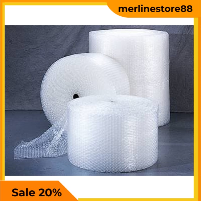 

Plastik Bubble Wrap Meteran Bubble Wrap Permeter