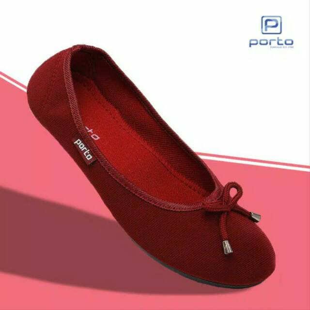 Slop porto pita size 36-40