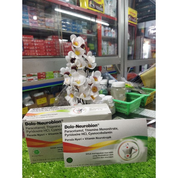 DOLO-NEUROBION
