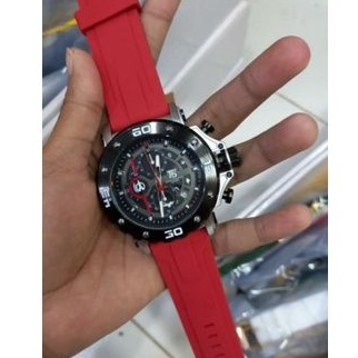 Jam tangan original T5 H3885 tahan air water resist