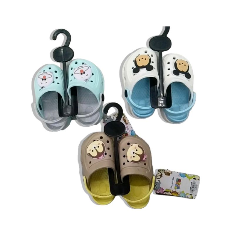 Sandal bayi lucu merk Zandilac