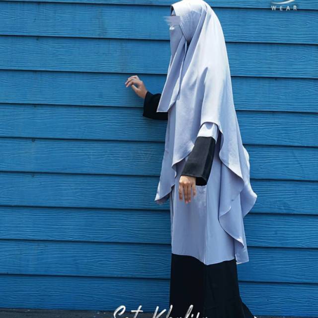 Set Khalifa - Taqwawear