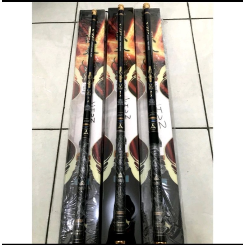 TREEFISH XI CHUN 360,450,540