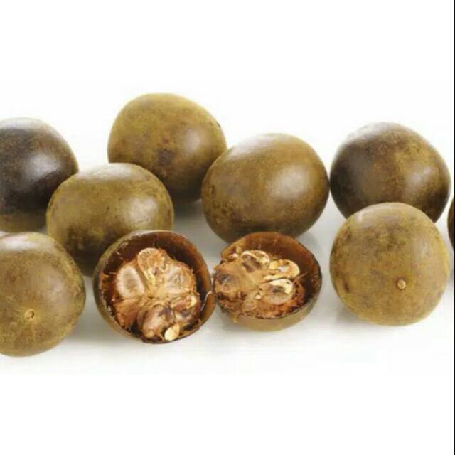 

Buah Lohankuo / lo han kuo / lohanko premium asli lebih manis