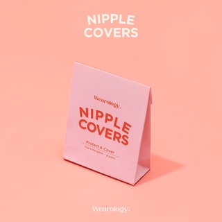 Image of Wearology Nipple Covers