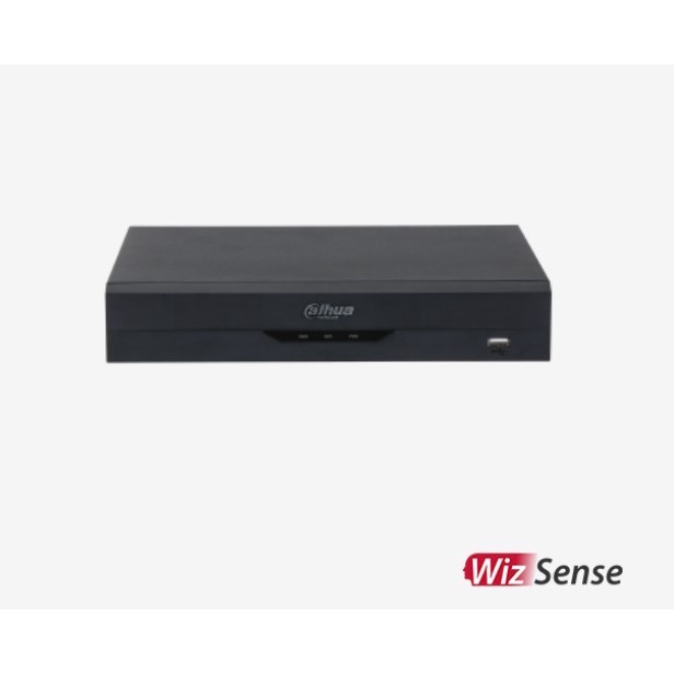 Dahua NVR DHI-NVR2108HS-I 8CH With AI CCTV Dahua NVR