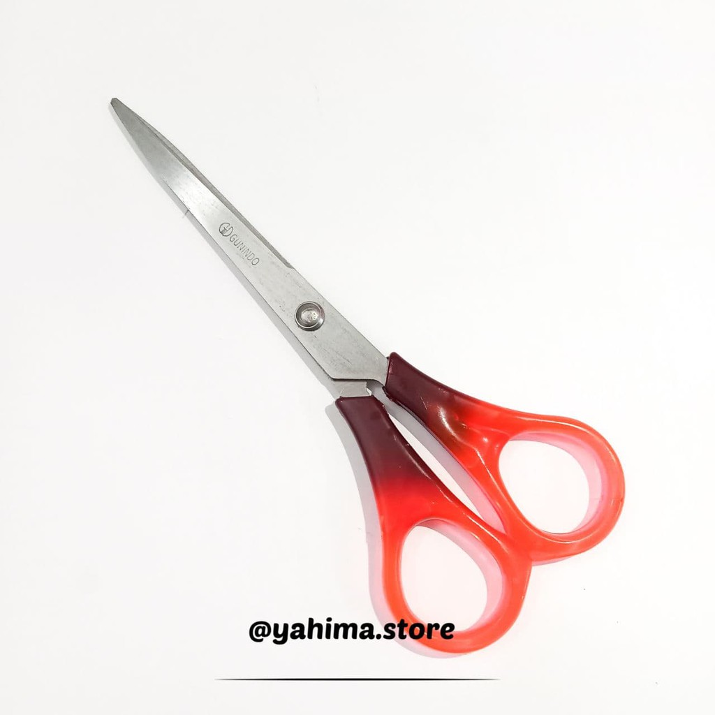 

Gunting SPL / Gunting Kertas / Gunting